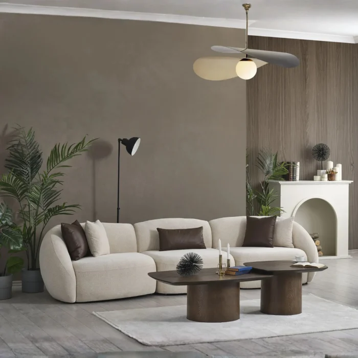 SYDNEY MODULAR SECTIONAL SOFA - Image 5