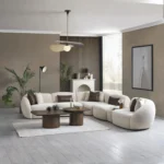 SYDNEY MODULAR SECTIONAL SOFA