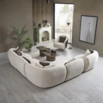 SYDNEY MODULAR SECTIONAL SOFA - Image 6
