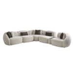 SYDNEY MODULAR SECTIONAL SOFA - Image 7