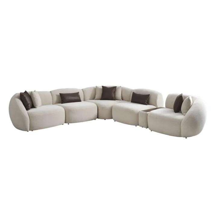 SYDNEY MODULAR SECTIONAL SOFA - Image 7