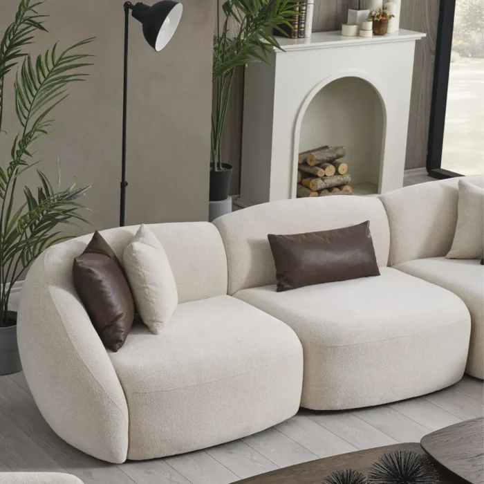 SYDNEY MODULAR SECTIONAL SOFA - Image 8