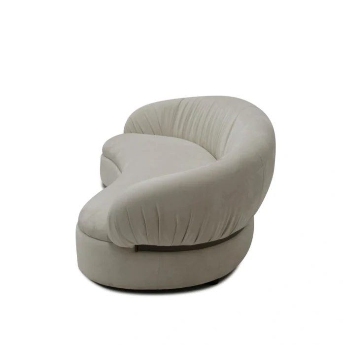 CLOUD CURVED SOFA - Image 5