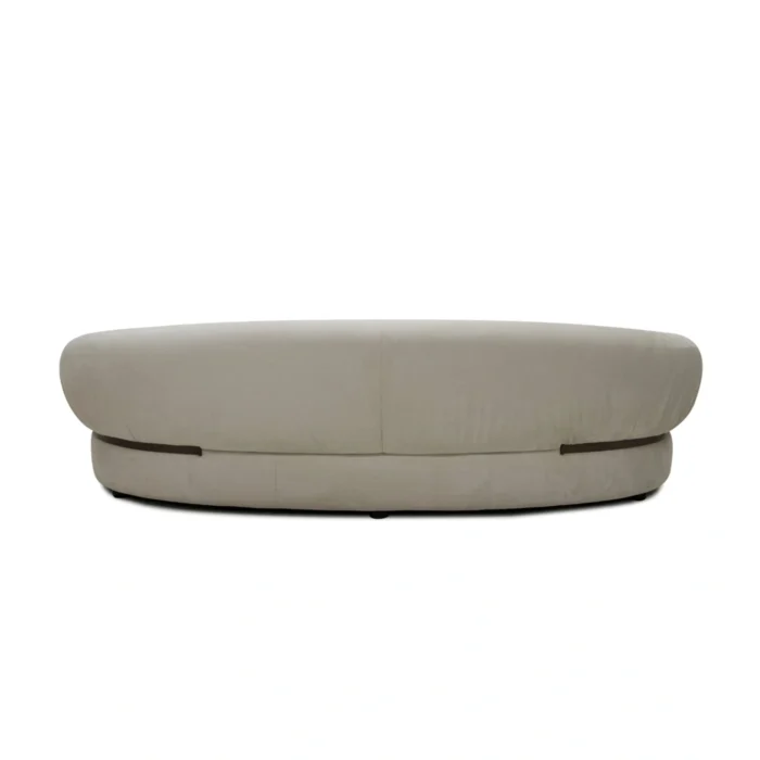 CLOUD CURVED SOFA - Image 7