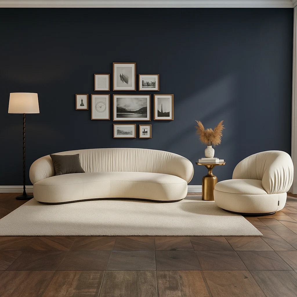 cloud (15) CLOUD SOFA SET FROM $1299 - Image 1