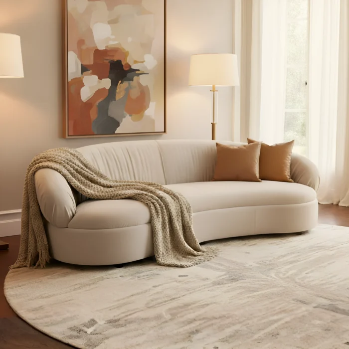 CLOUD SOFA SET FROM $1299 - Image 5