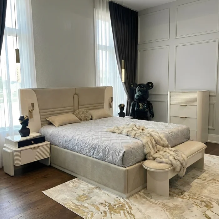 VENTILO BEDROOM SET - Image 3