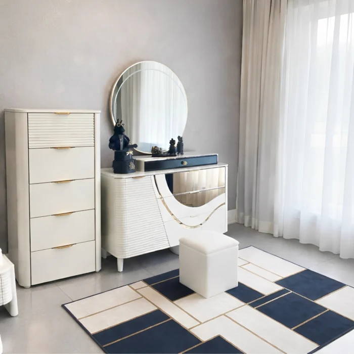 VENTILO BEDROOM SET - Image 4