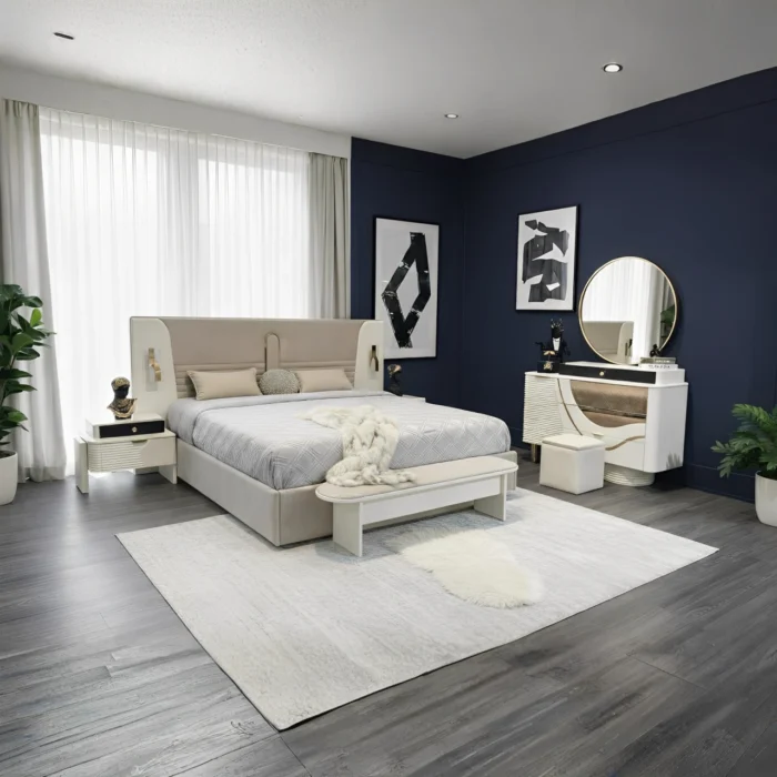 VENTILO BEDROOM SET - Image 2