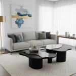 BLEND 2-PCS COFFEE TABLE