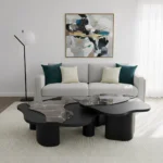 BLEND 2-PCS COFFEE TABLE - Image 3