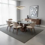 ELORA DINING TABLE - Image 10
