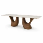 ELORA DINING TABLE - Image 2