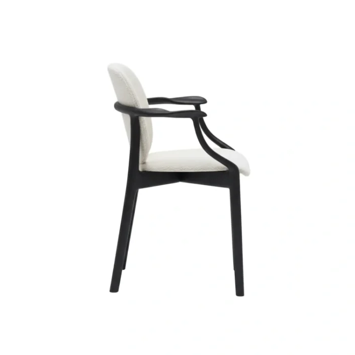 ELORA DINING CHAIR - Image 4