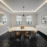 ELORA DINING TABLE - Image 7