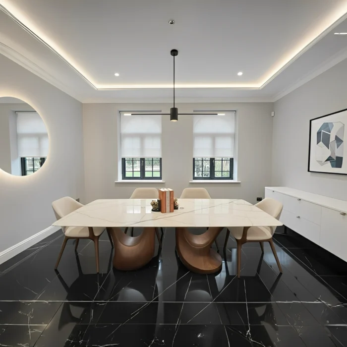 ELORA DINING TABLE - Image 7