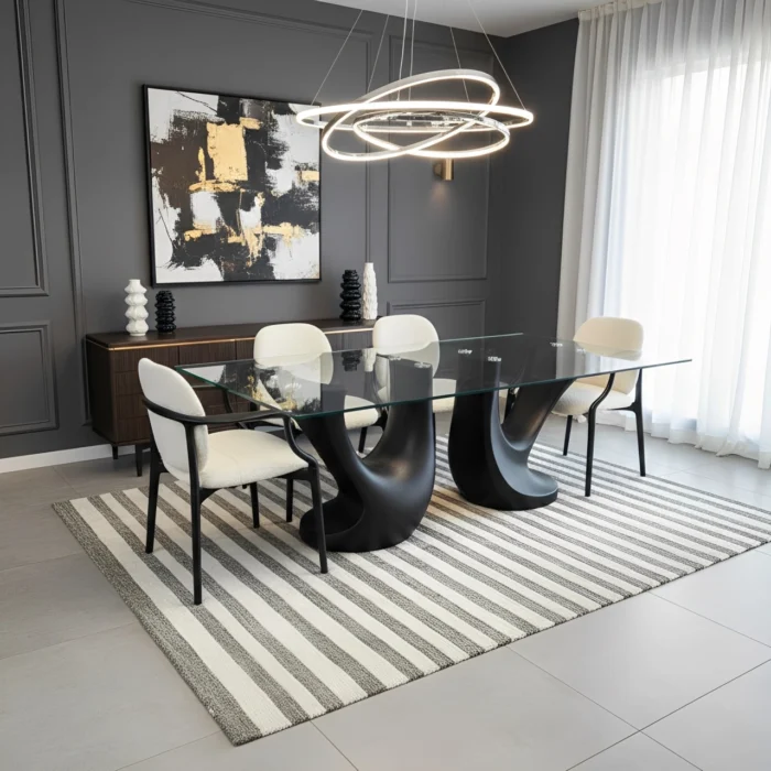 ELORA DINING TABLE - Image 11