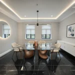 ELORA DINING TABLE - Image 8