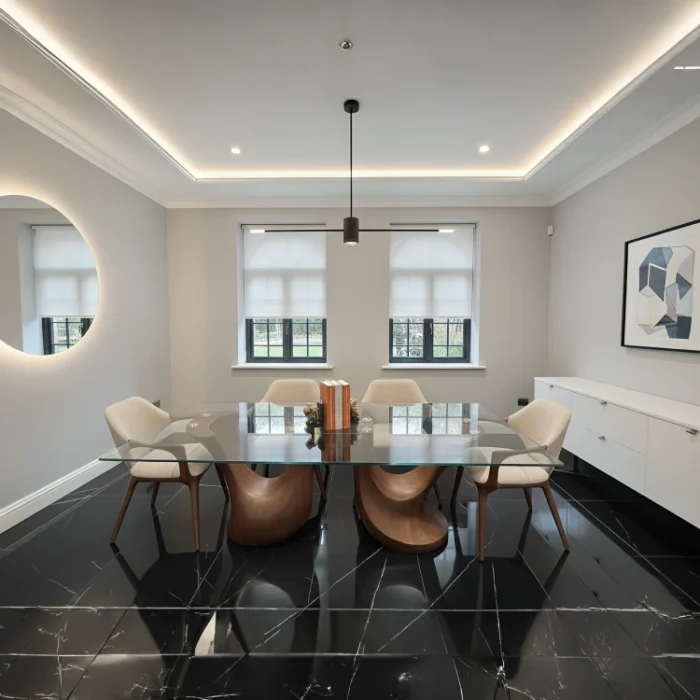 ELORA DINING TABLE - Image 8