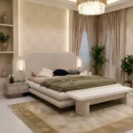 MERMA BEDROOM SET