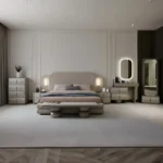 MERMA BEDROOM SET - Image 2