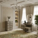 MERMA BEDROOM SET - Image 5