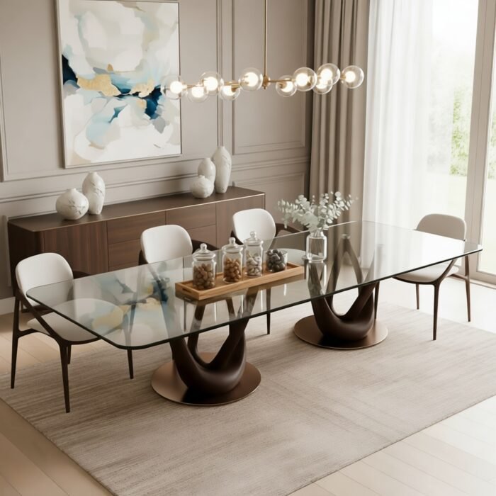 PRADA DINING BUNDLE - Image 4