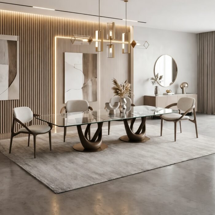 PRADA DINING BUNDLE - Image 2