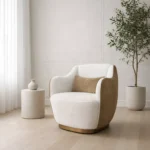 POLO ACCENT CHAIR - Image 4