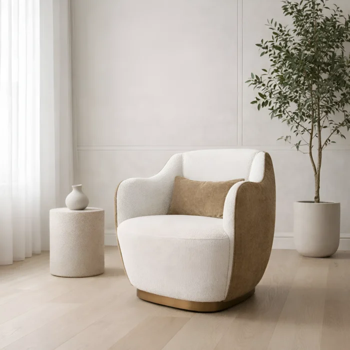 POLO ACCENT CHAIR - Image 4