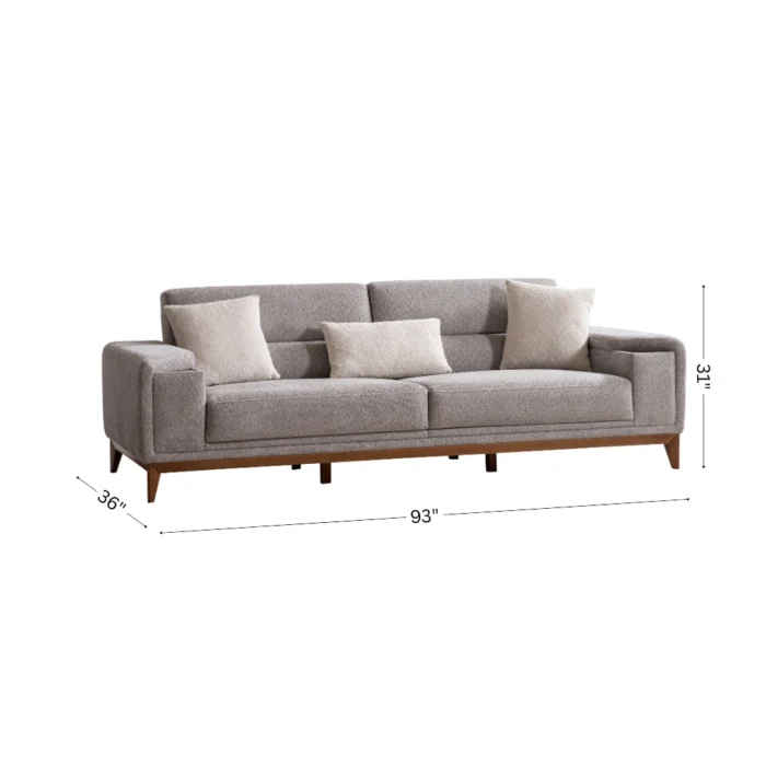 ARES SOFA SET FROM $1199 - Image 19