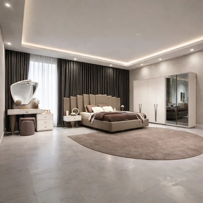 BERLIN BEDROOM SET - Image 3