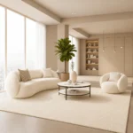 CELINE CURVED SOFA SET FROM $1299