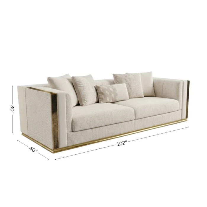 HERA SOFA SET FROM $1649 - Image 11