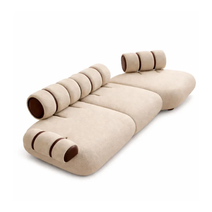 MELANIE MODULAR ADJUSTABLE SOFA SET FROM $399 - Image 7