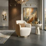 POLO ACCENT CHAIR - Image 3