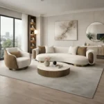 POLO ACCENT CHAIR - Image 4