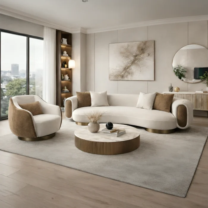 POLO ACCENT CHAIR - Image 4