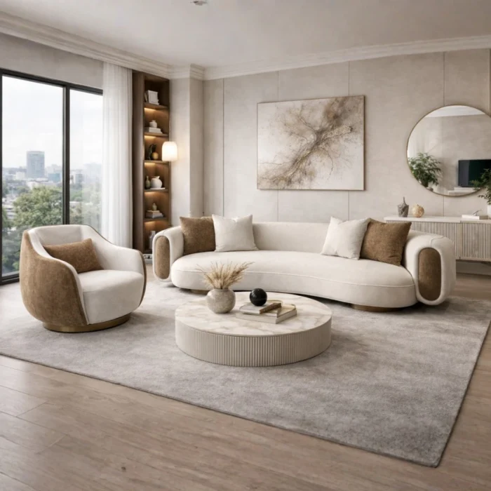 POLO SOFA SET FROM $1399 - Image 3
