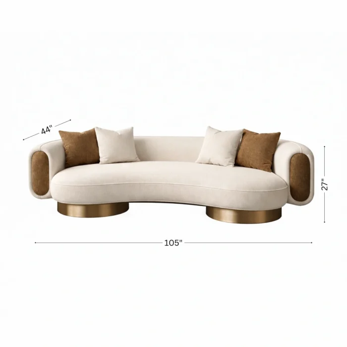 POLO SOFA - Image 4