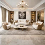 POLO SOFA SET FROM $1399