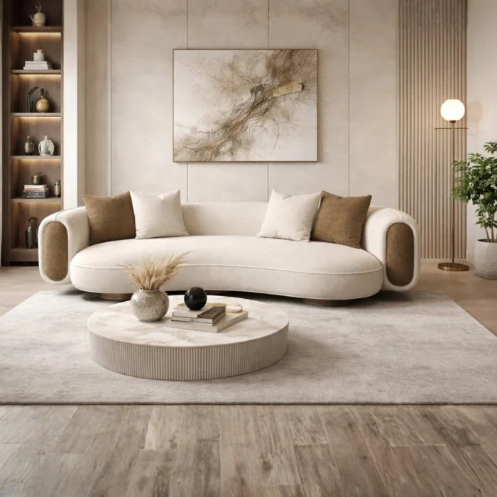 POLO SOFA SET FROM $1399 - Image 4