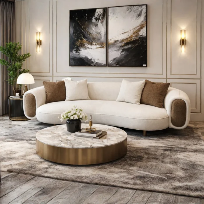 POLO SOFA SET FROM $1399 - Image 2