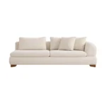 AURA MODULAR RECLINING SOFA SET FROM $999 - Image 3