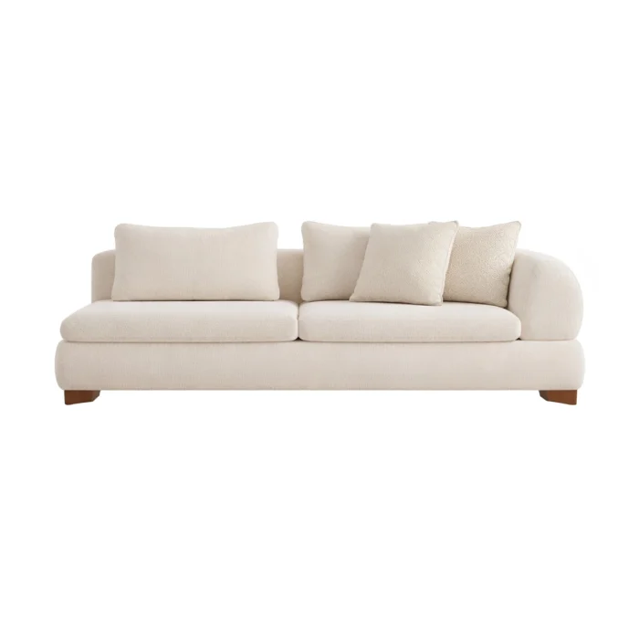 AURA MODULAR RECLINING SOFA SET FROM $999 - Image 3