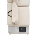 AURA MODULAR RECLINING SOFA SET FROM $999 - Image 8