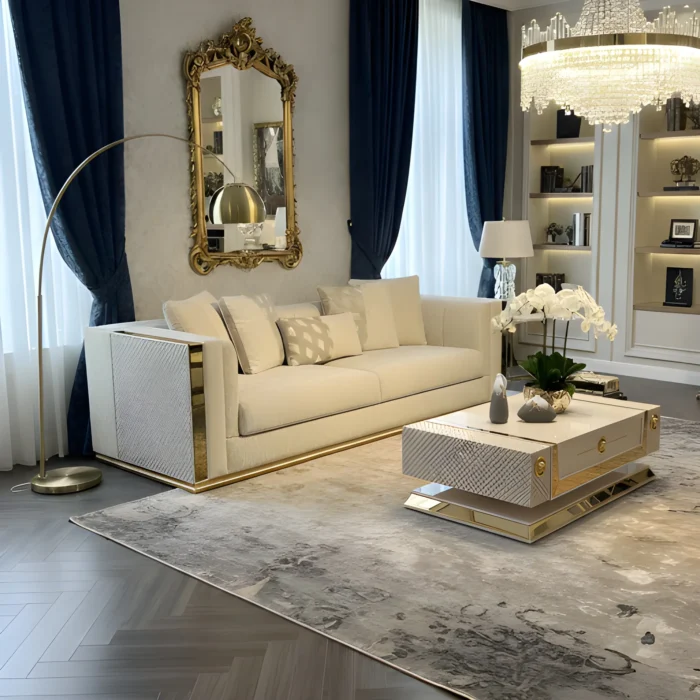 HERA SOFA SET FROM $1649 - Image 5