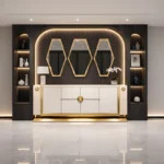 HERA CONSOLE TABLE - Image 3