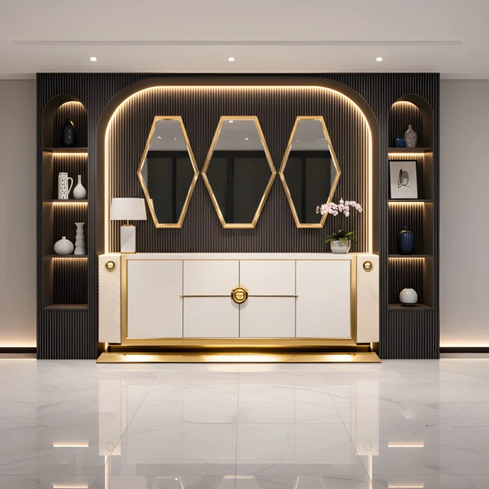 HERA CONSOLE TABLE - Image 3