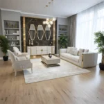 HERA CONSOLE TABLE - Image 4